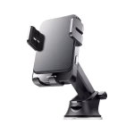 JOYROOM JR-ZS219 Three-Axis 15W Qi Wireless Charging Car Holder