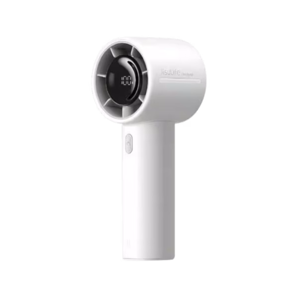 JisuLife Handheld Fan Life10S – 5000 mAh