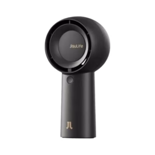 JisuLife Life5 Plus Handheld Fan (FA43) – 6000mAh