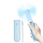 JisuLife Life8 Plus Handheld Fan 4500mAh