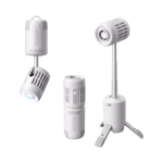 Jisulife Outdoor Fan Ultra1 – Ultimate Portable Cooling Station