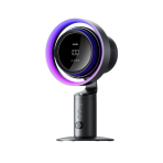 Jisulife Table Fan Pro3 8000mAh Rechargeable Fan