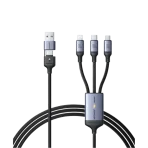 Joyroom A21 100W 6 in 1 Fast Charging Cable