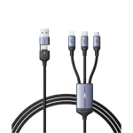 Joyroom A21 100W 6 in 1 Fast Charging Cable
