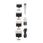 Kemei KM-234 Professional Beard & Hair Clipper Trimmer