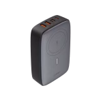 LDNIO Q4010 140W Multiport Desktop Charging Wireless Charger