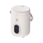 LIVEN Stainless Steel Slow Cooker (DDG-D1216)