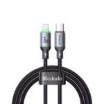 Mcdodo CA-669 Cab Luma 36W USB-C To Lightning Cable