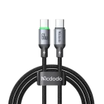 Mcdodo CA-687 Cab Luma 60W USB-C To USB-C Cable