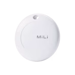 MiLi MiTag Duo Smart Finder for both Android & iOSMiLi MiTag Duo Smart Finder for both Android & iOS