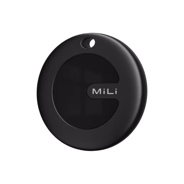 MiLi MiTag Duo Smart Finder for both Android & iOS