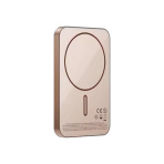 Momax 1-Power Q.Pass Qi2 Magnetic Wireless Power Bank