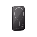 Momax 1-Power Q.Pass Qi2 Magnetic Wireless Power Bank