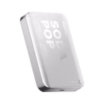 Momax Soda Pop 1-Power Pass 10000mAh Magnetic Wireless Charging Battery Pack