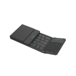 Nillkin Cube Pocket Foldable Bluetooth Keyboard with Touchpad