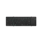Nillkin Cube Pocket Foldable Bluetooth Keyboard with Touchpad