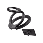 Nillkin FiberSnap Triple Ring Kevlar Magnetic Phone Grip & Stand