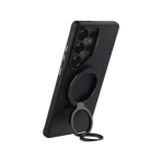 Nillkin FiberSnap Triple Ring Kevlar Magnetic Phone Grip & Stand