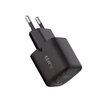 QCY 45W Mini GaN Charger (GN104EG)