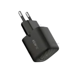 QCY 45W Mini GaN Charger (GN104EG)