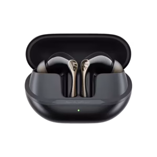 SOUNDPEATS Air5 Pro+ True Wireless Earbuds