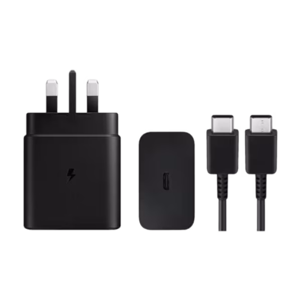 Samsung 45W 5A USB-C Power Adapter with Cable
