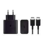 Samsung 45W 5A USB-C Power Adapter with Cable