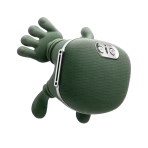 Shoulder & Neck Kneading Massager FZ-831