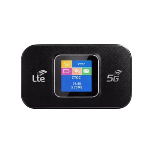 LTE E5783-Plus 300mbps Pocket Wifi Router
