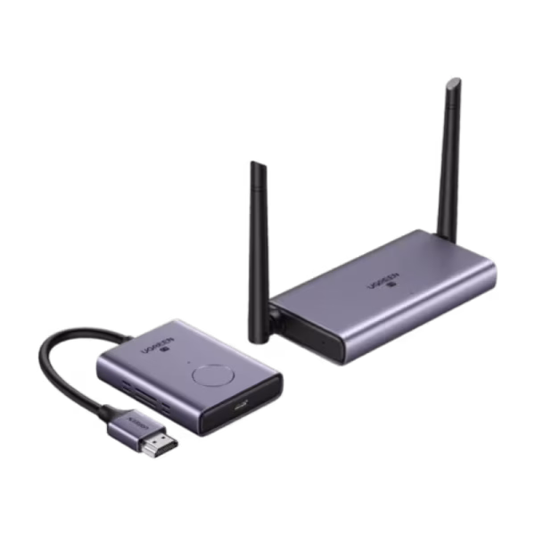 UGREEN CM506 (50633) HDMI Wireless Extender