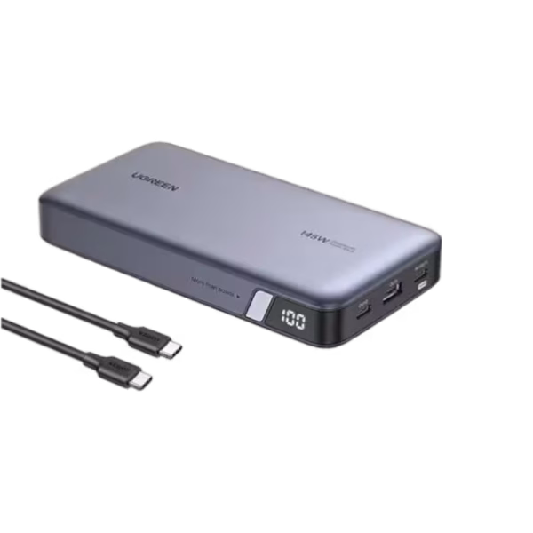 UGREEN PB205 (90597A) 25000mAh 145W Fast Charging Power Bank