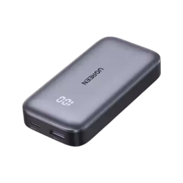 UGREEN PB502 10000mAh 30W Fast Charging Power Bank