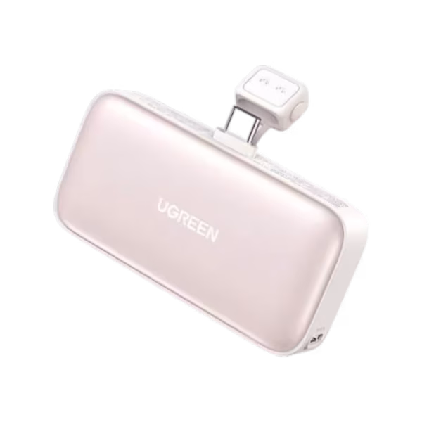 UGREEN PB503 5000mAh 22.5W Power Bank (35338)
