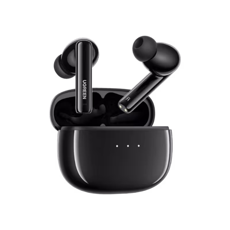 Ugreen HiTune T3 Active Noise Cancelling Earbuds Ugreen HiTune T3 Active Noise Cancelling Earbuds