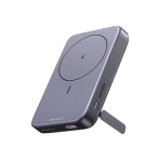 Ugreen PB206 Foldable Kickstand Magnetic Power Bank - 10000mAh