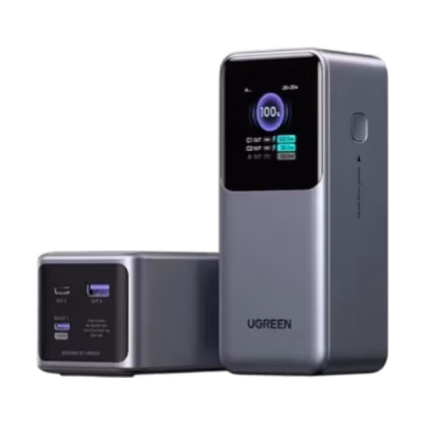 Ugreen PB721 20000mAh 130W Fast Charging Power Bank