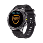 VALDUS VD36 PRO Rugged Smart Watch