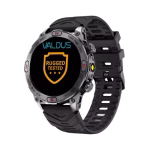 VALDUS VD36 PRO Rugged Smart Watch
