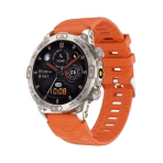VALDUS VD36 PRO Rugged Smart Watch