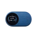 Vemo U10S+ Pro 4G LTE WiFi 6 Pocket Router