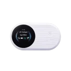 Vemo U10S+ Pro 4G LTE WiFi 6 Pocket Router
