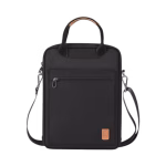 WIWU Pioneer 12.9 Inch Tablet Laptop Bag with Shoulder Strap