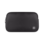 WiWU Alpha Fingerprint Lock Clutch Bag