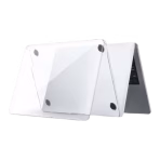 WiWU Crystal Shield Case for Macbook