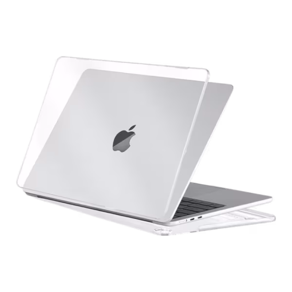 WiWU Crystal Shield Case for Macbook