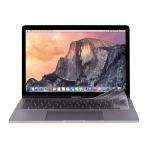 WiWU Keyboard Protector for MacBook