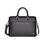 WiWU Master Fingerprint Lock Brief Case for MacBook & Laptop - 16inch