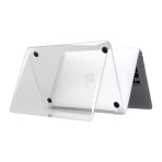 WiWU iShield Ultra Thin Hard Shell Case Macbook
