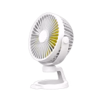 XO-MF78 Portable Desktop Mini Fan with Phone Holder