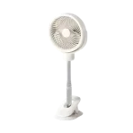 XUNDD XDOT-063 Desktop Clamp Circulating Fan 6000mAh